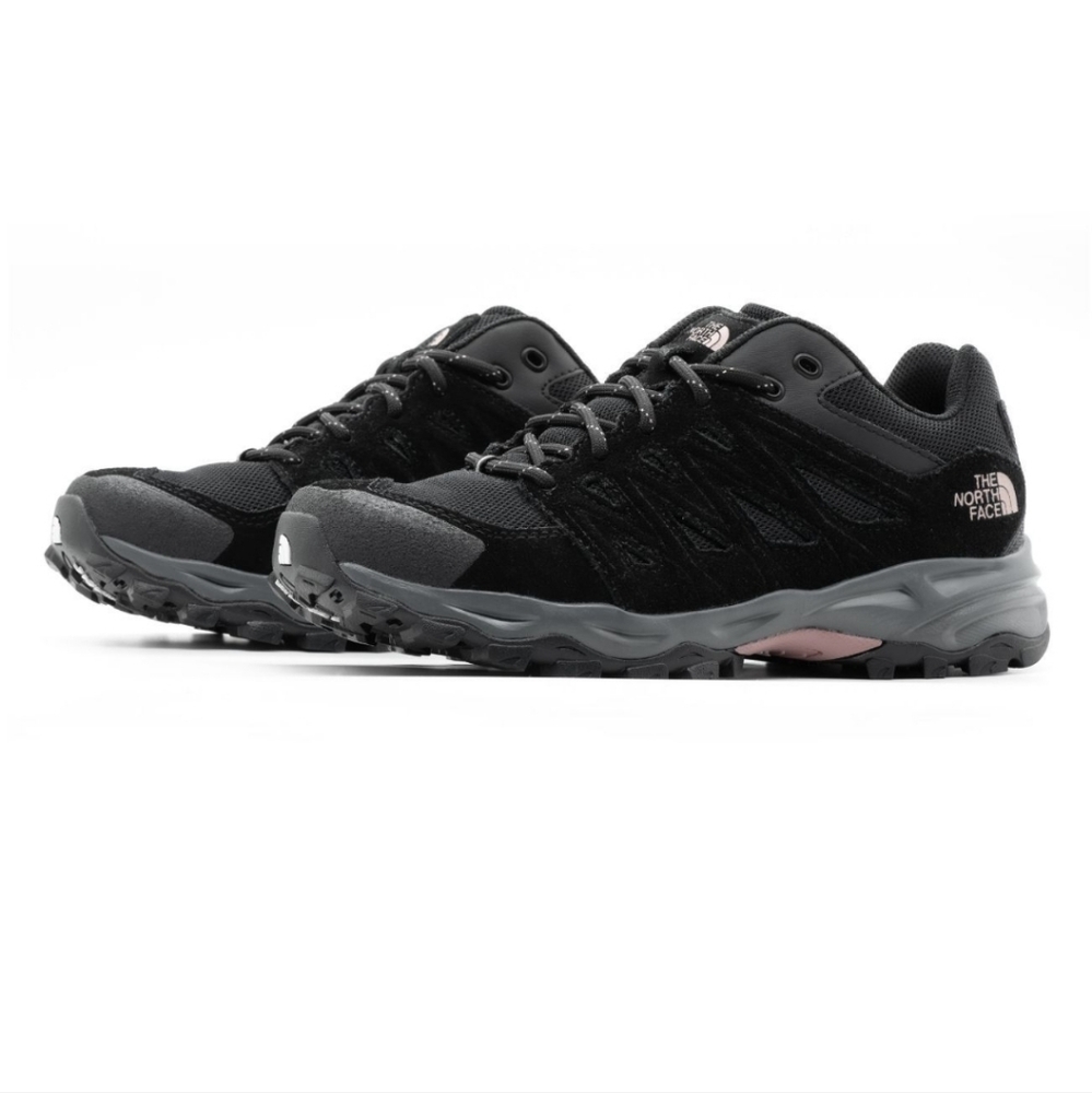 The North Face Women's Truckee Sneaker-Style Hiking Shoes